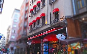 Ethnica Hotel Old City