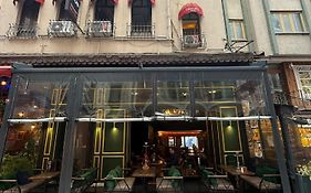 Ethnica Hotel Old City